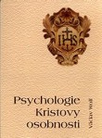 Psychologie Kristovy osobnosti