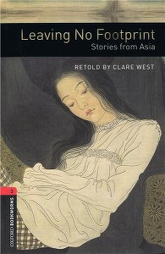 OBL 3E 3 Leaving No Footprint: Stories Asia