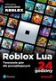 Roblox Lua w 24 godziny. Tworzenie gier...