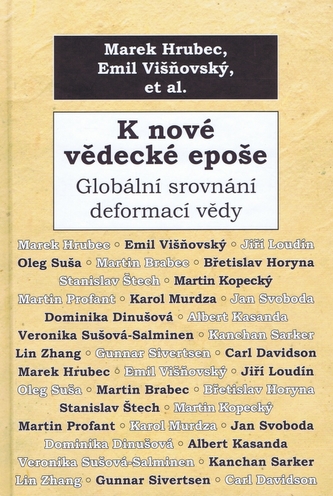 K nové vědecké epoše