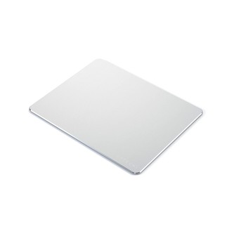 Satechi hliníková podložka pod myš stříbrná