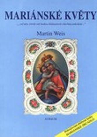 Mariánské květy