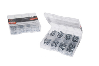 Sada šroubků 265 ks