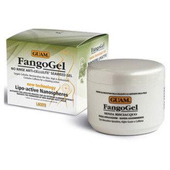 GUAM Bahenní gel proti celulitidě Objem 400 ml woman