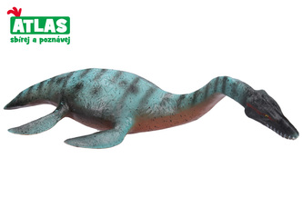 E - Figura Plesiosaurus 25 cm
