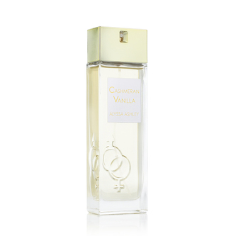 Alyssa Ashley Cashmeran Vanilla EDP 100 ml UNISEX