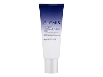 Elemis Advanced Skincare Pleťová maska Peptide4 Thousand Flower Mask 75 ml pro ženy