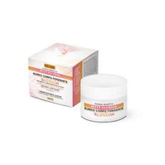 GUAM Tající tělové máslo Blossom 200 ml woman