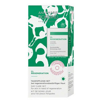 ANNEMARIE BORLIND Dárková sada denní péče pro suchou pleť LL REGENERATION woman