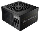 FORTRON zdroj HYPER 80+ PRE 700 / 700W / ATX / 80PLUS / bulk
