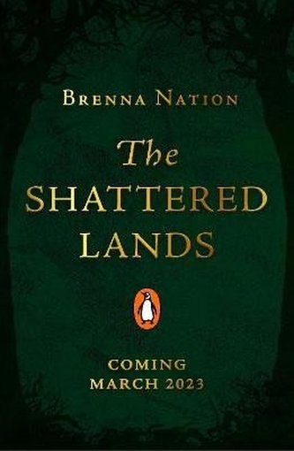 The Shattered Lands