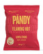PÄNDY Čočkové chipsy Flaming hot 50 g