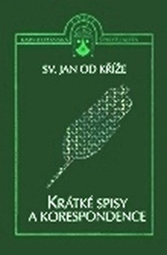 Krátké spisy a korespondence