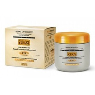 GUAM Bahenní zábal na střední celulitidu Objem 500 g woman