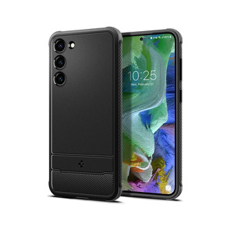 Spigen Rugged Armor kryt Samsung Galaxy S23+ černý