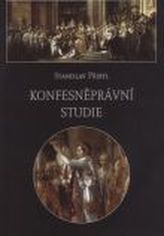 Konfesněprávní studie