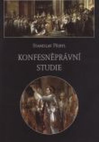 Konfesněprávní studie