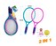 Set na tenis