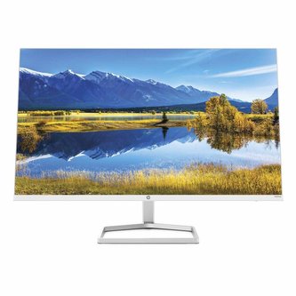 LCD HP M27fwa; 27" IPS matný, FHD 1920x1080; 300 nitů; 5ms; HDMI;VGA;Eyesafe, repro