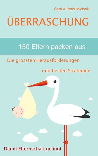Überraschung - 150 Eltern packen aus