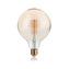 LAMPADINA VINTAGE E27 4W GLOBO BIG 2200K DIMMER
