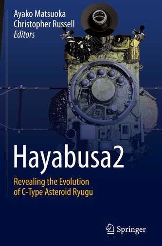 Hayabusa2