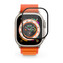 EPICO 3D+ Flexiglass pro Apple Watch Ultra 49mm