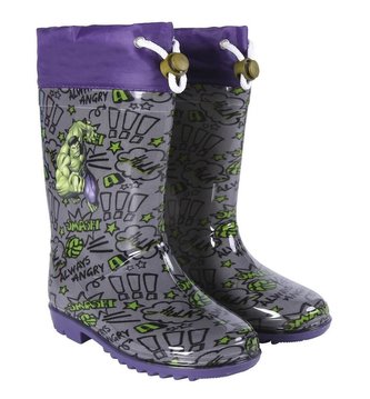 HOLINKY AVENGERS - velikost 25