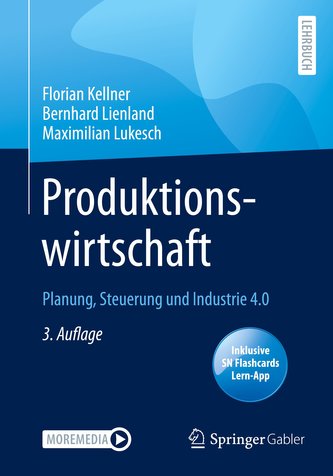 Produktionswirtschaft