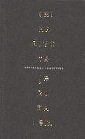 Kniha života mnišského bratrstva Jeruzalém