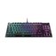 ROCCAT Vulcan TKL AIMO, mechanická herní klávesnice, Linear Red Switch, US Layout