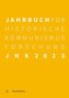 Jahrbuch für Historische Kommunismusforschung 2023