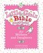 Little Girls Bible Storybook for Mothers and Daughters