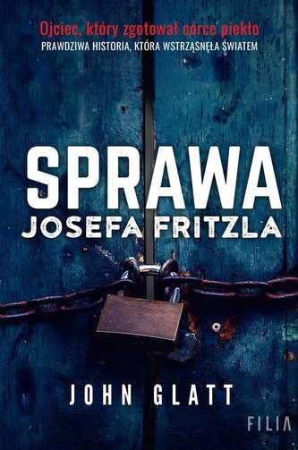 Sprawa Josefa Fritzla Sprawa Josefa Fritzla