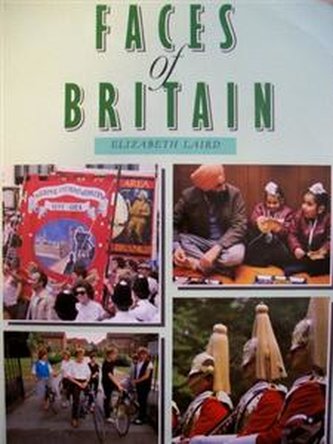Faces of Britain