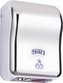 Palex Automatický osoušeč chromovaný plast 2000 W - 2. jakost