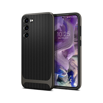 Spigen Neo Hybrid Samsung Galaxy S23 tmavě šedý