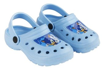 CLOG SANDÁLE SONIC - velikost 26-27