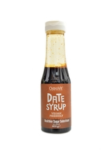 Ostrovit - Date syrup 400 g datlový sirup