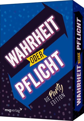 Wahrheit oder Pflicht - Die Partyedition