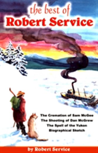 Best of Robert Service, The
