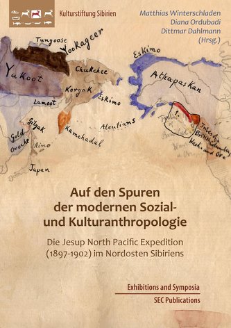Auf den Spuren der modernen Sozial- und Kulturanthropologie