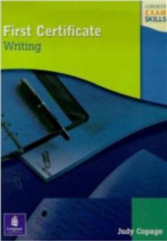 Longman Exam Skills FCE Writing Student's Book