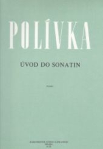 Úvod do sonatin