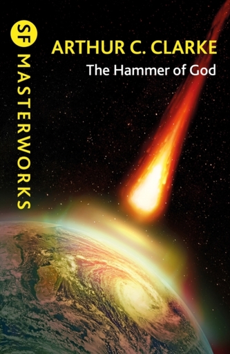 The Hammer of God The Hammer of God