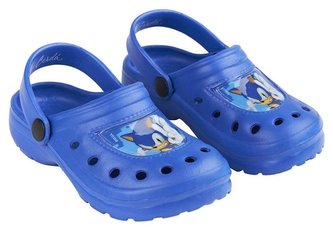 CLOG SANDÁLE SONIC - velikost 30-31