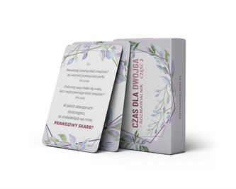 Rozmawialnik czas dla dwojga cz.2 Rozmawialnik czas dla dwojga cz.2