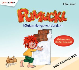 Pumuckl Klabbautergeschichten