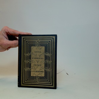 Nová knihovna české literatury