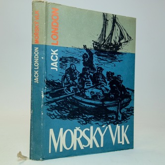 Mořský Vlk